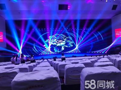 一場成功活動的幕后基石 專業舞臺設備與服務全解析